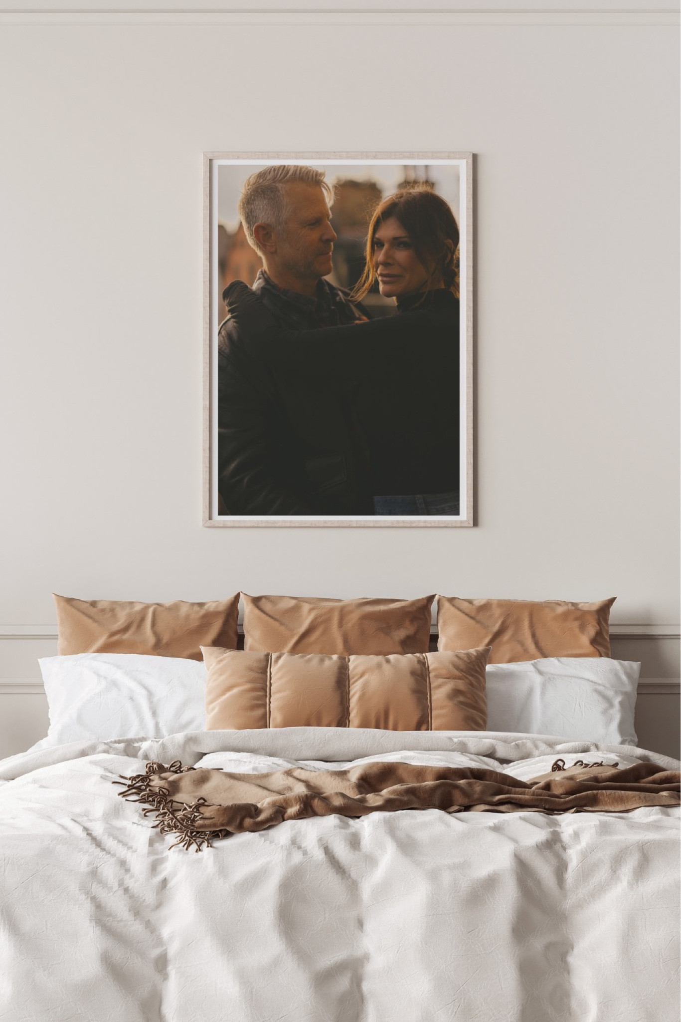 𝑷𝒆𝒓𝒔𝒐𝒏𝒂𝒍𝒊𝒛𝒆 𝒚𝒐𝒖𝒓 𝑩𝒆𝒅𝒓𝒐𝒐𝒎! Obsessed with my new bedding. #bedroomstyle #minimalist #cozyhomefinds

#LTKhome