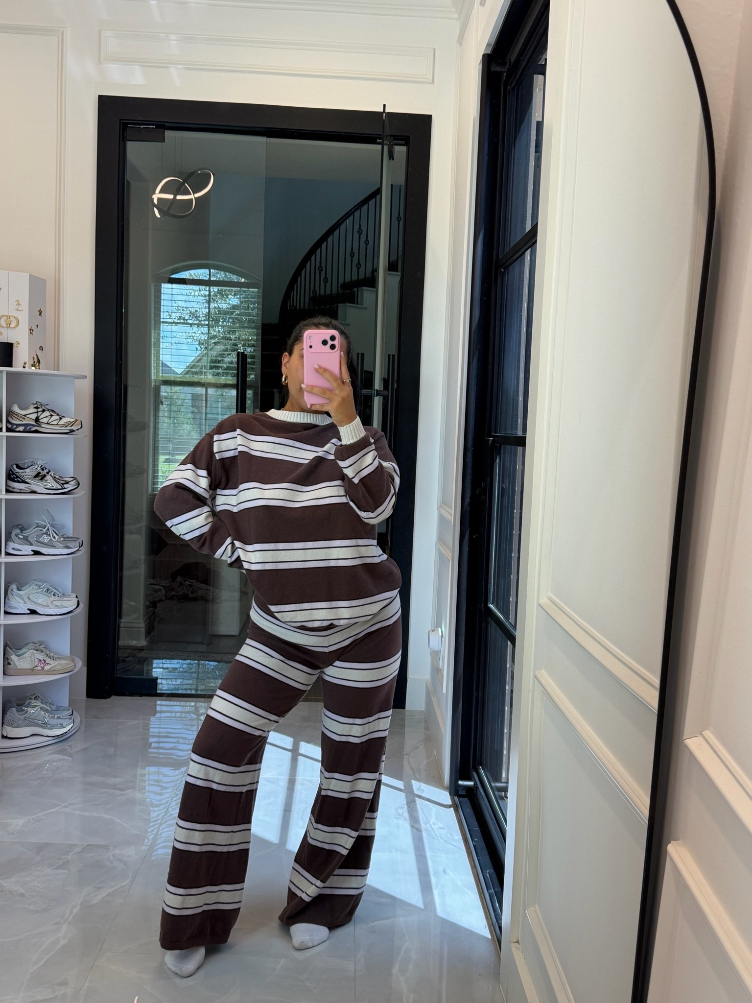 This set 😍😍😍

Fall finds
Fal fashion 
Outfit inspo 
What to wear 
Everyday mom outfits

#LTKmomlife #LTKdayinmylife #LTKootd