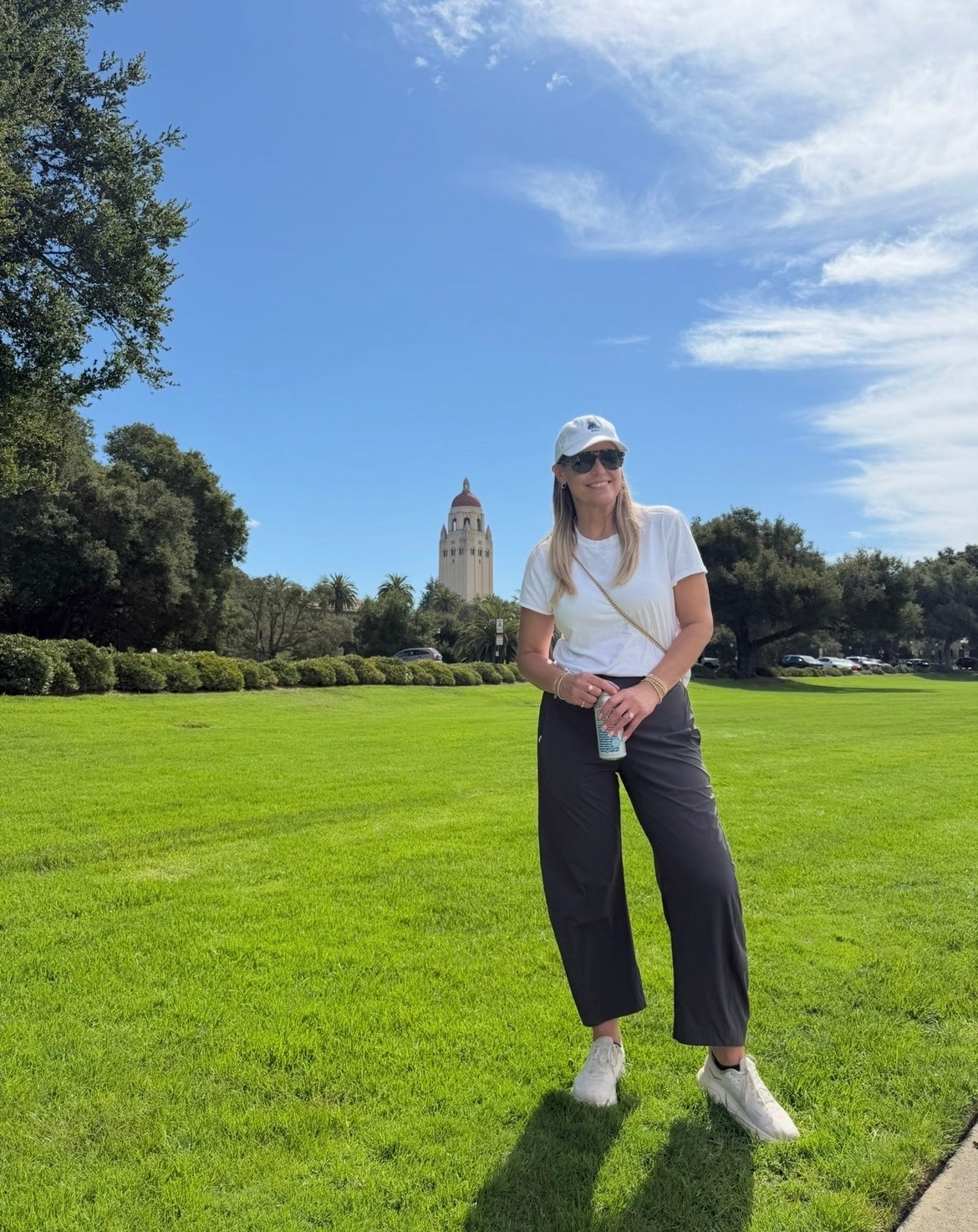 Found a look for less for you! These are just like the pants go viral right now but for much less! Let us know what you think!