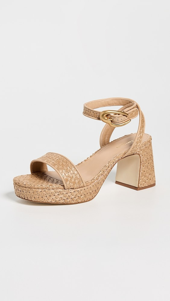 Dolly Verona Low Sandals | Shopbop