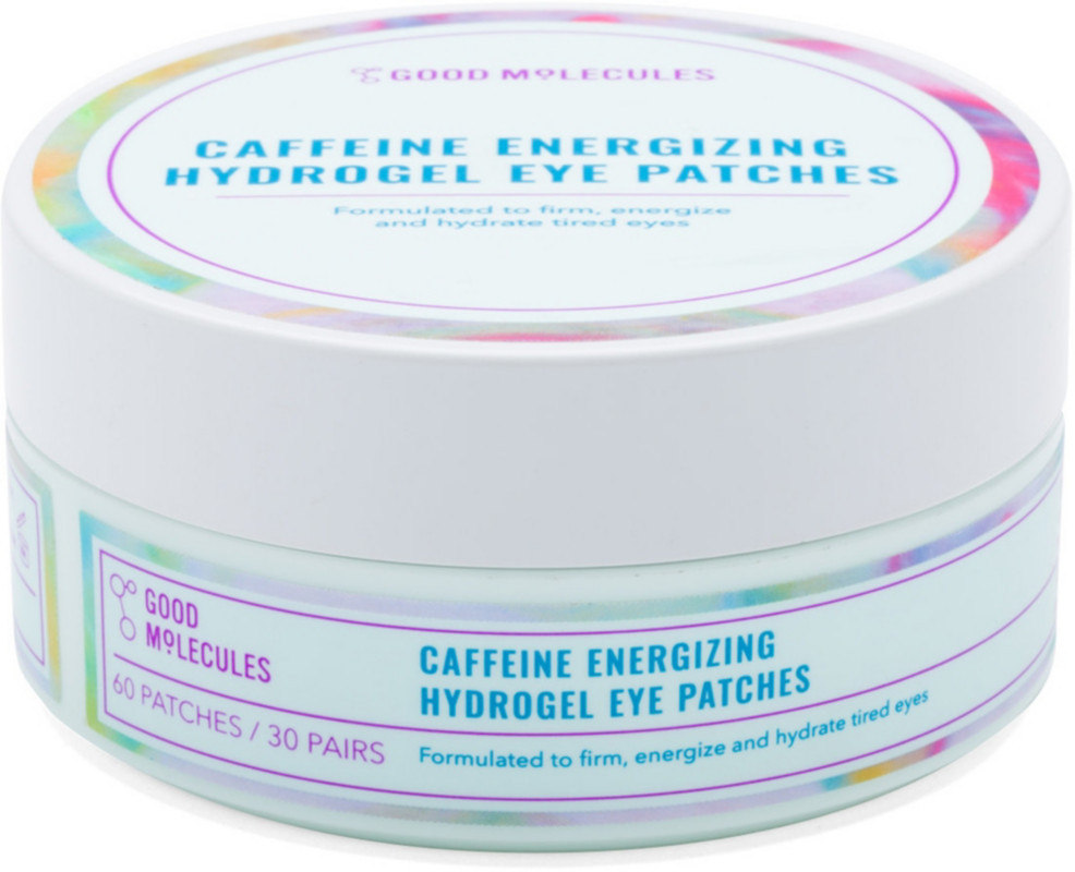 Caffeine Energizing Hydrogel Eye Patches | Ulta