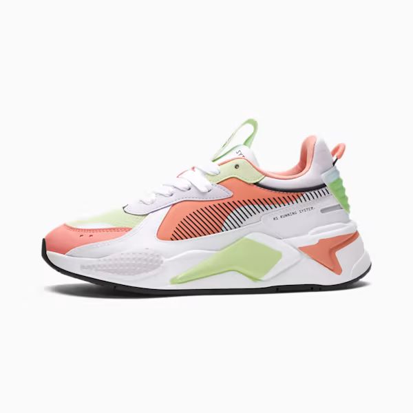 RS-X Mismatched Women's Sneakers | PUMA US