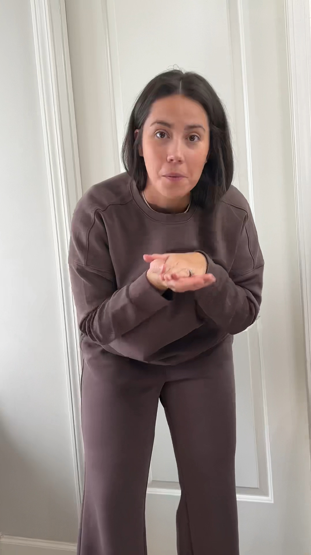 This @Sam’s Club set is one of my favorites! They still have limited sizing and colors available. I’m wearing a size large ✨

#samsclub #samsclubfinds #matchingset #samsclubmusthaves #momoutfits #everydayoutfit 

#LTKFindsUnder50 #LTKActive #LTKMidsize