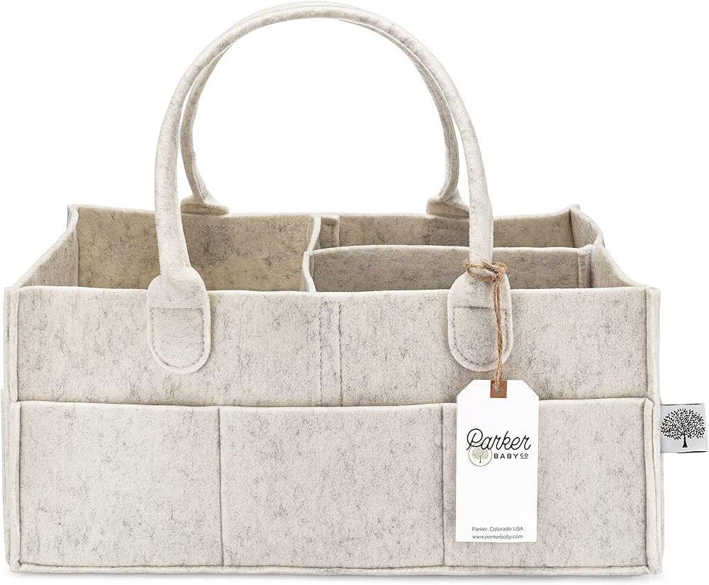 Parker Baby Co. | Amazon (US)