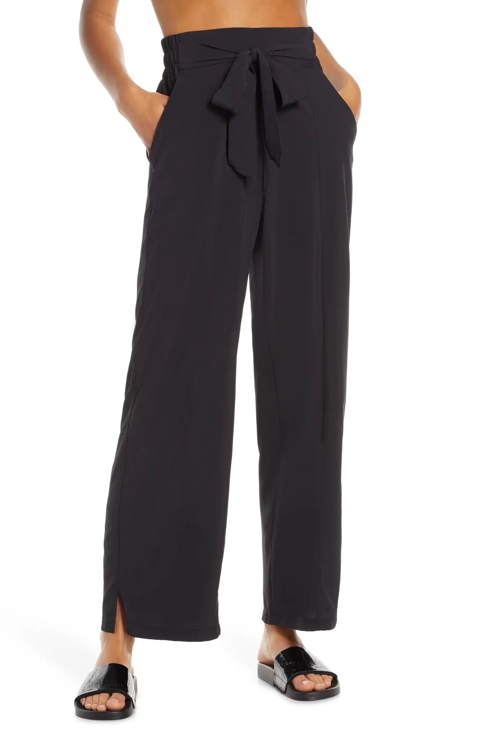 Breeze By Wide Leg Pants | Nordstrom