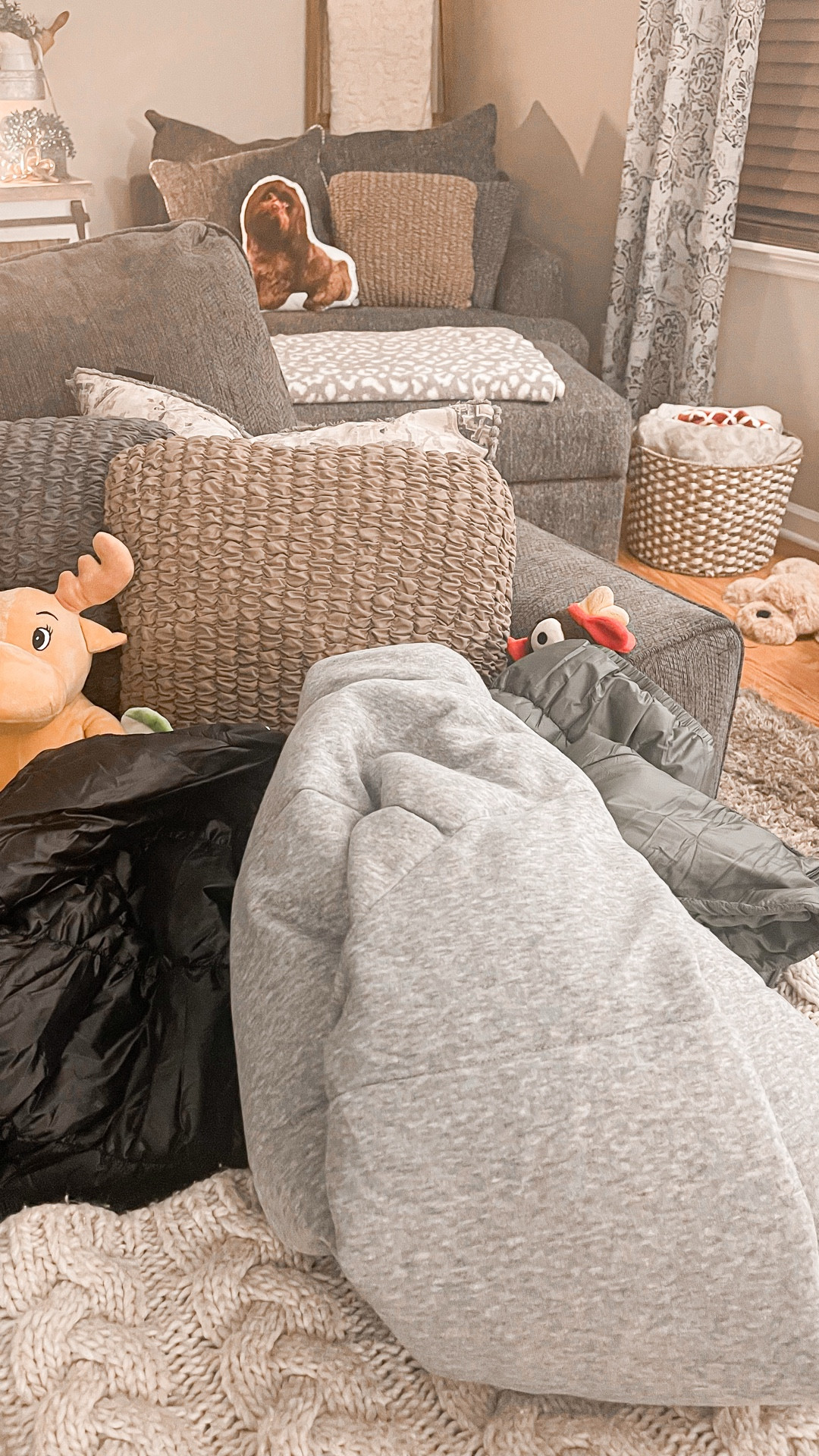 Walmart winter clearance finds.

#LTKSeasonal #LTKSaleAlert