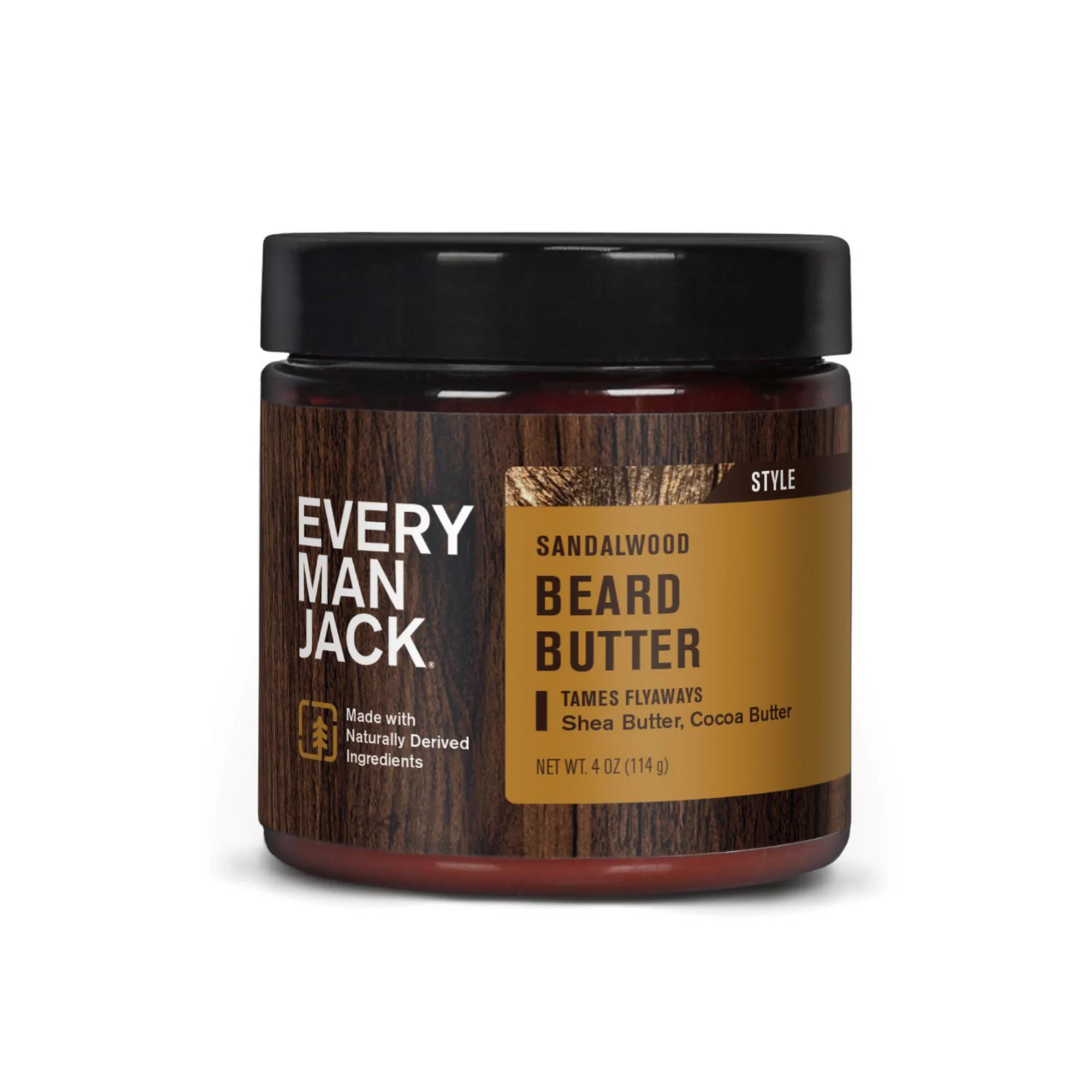Every Man Jack Beard Butter | Kohl's