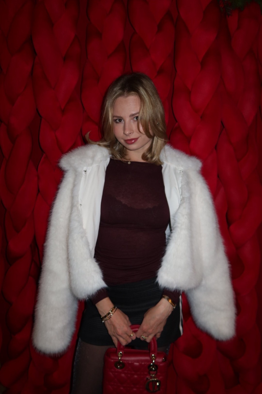 Furry jacket szn

#LTKGiftGuide #LTKootd #LTKHoliday