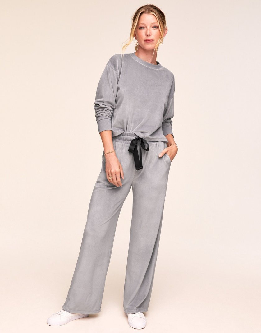 Vivian Velour Set | Adore Me