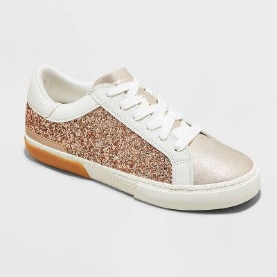 Women's Maddison Sneakers - A New Day™ | Target