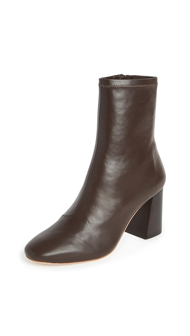 Loeffler Randall Elise Slim Ankle Booties | SHOPBOP | Shopbop