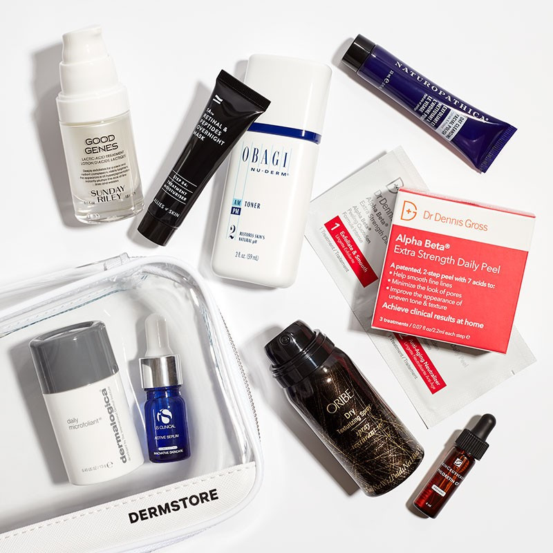 Best of Dermstore The Essential Set | Dermstore | Dermstore