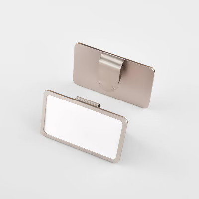 Set of 2 Bin Labels - Brightroom™ | Target