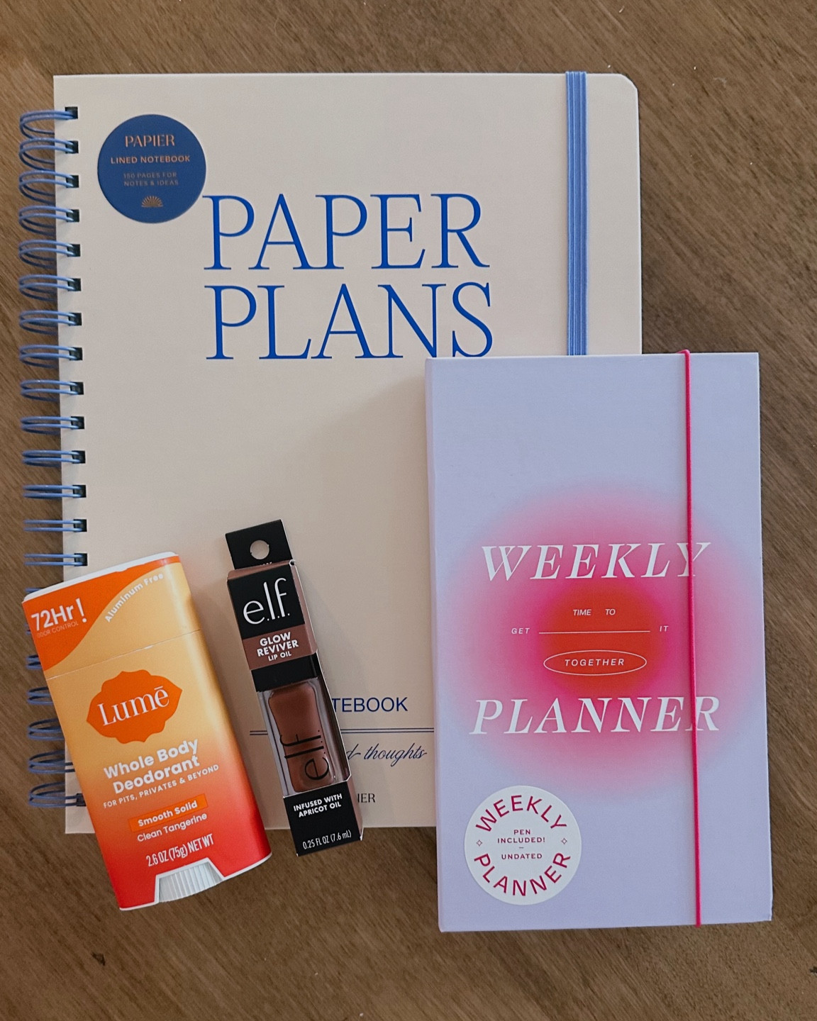 mini target haul from this week 🤎 some notebooks + beauty favs

#LTKStyleTip #LTKGiftGuide #LTKBeauty