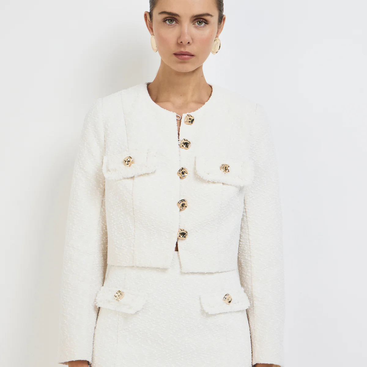 AUDREY JACKET | Sheike (Australia)