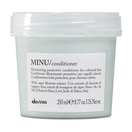 Davines Minu Conditioner 8.77 fl. oz. C32 | Walmart (US)