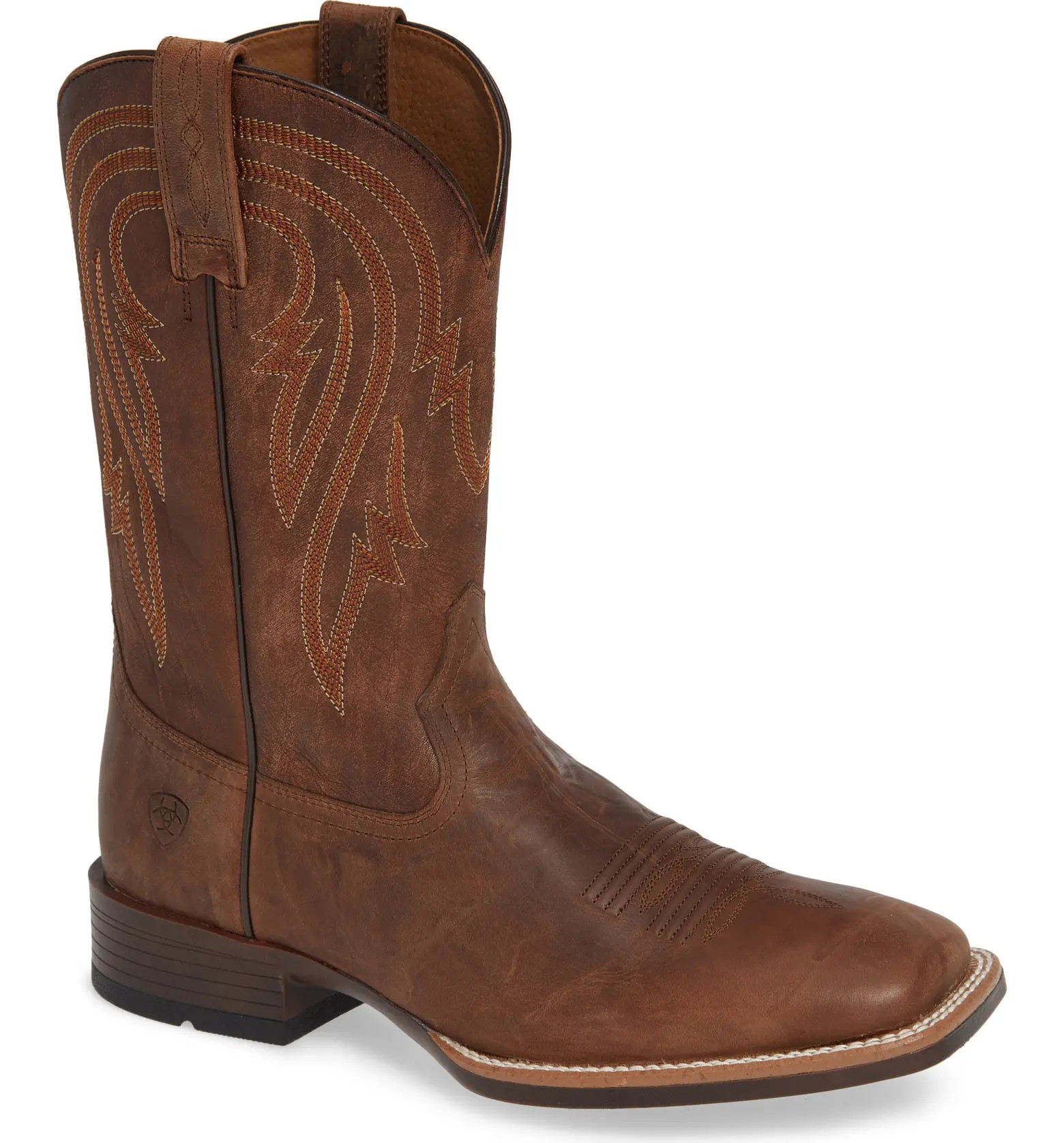 Plano Cowboy Boot (Men) | Nordstrom