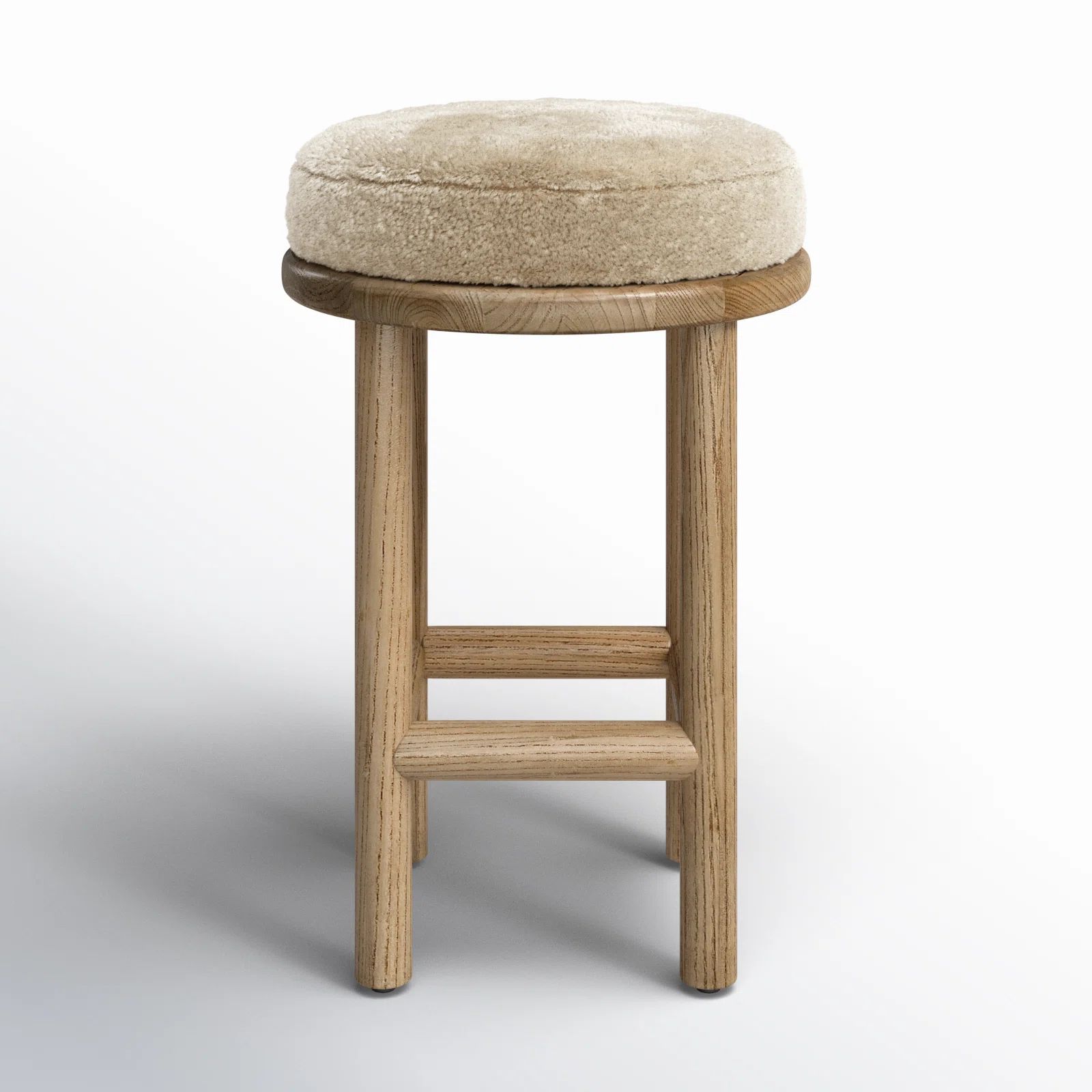 Birch Lane™ Ceridwen Bar Stool & Reviews | Wayfair | Wayfair North America