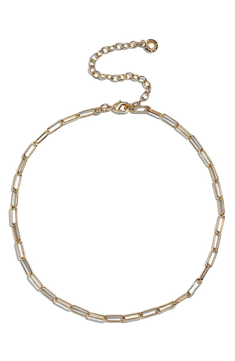 Small Hera Link Choker | Nordstrom