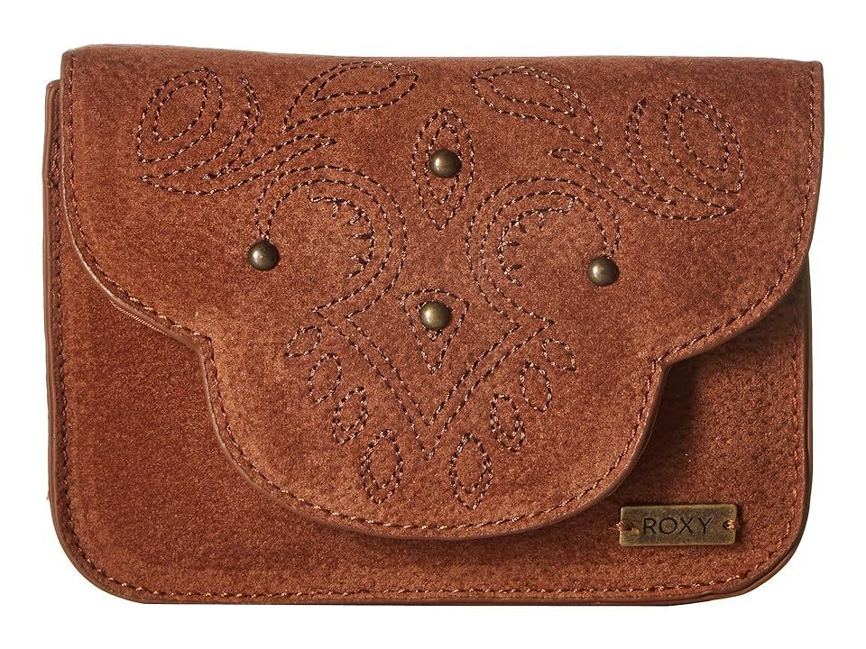 Roxy Fruit Punch Fanny Pack (Camel) Tote Handbags | Zappos