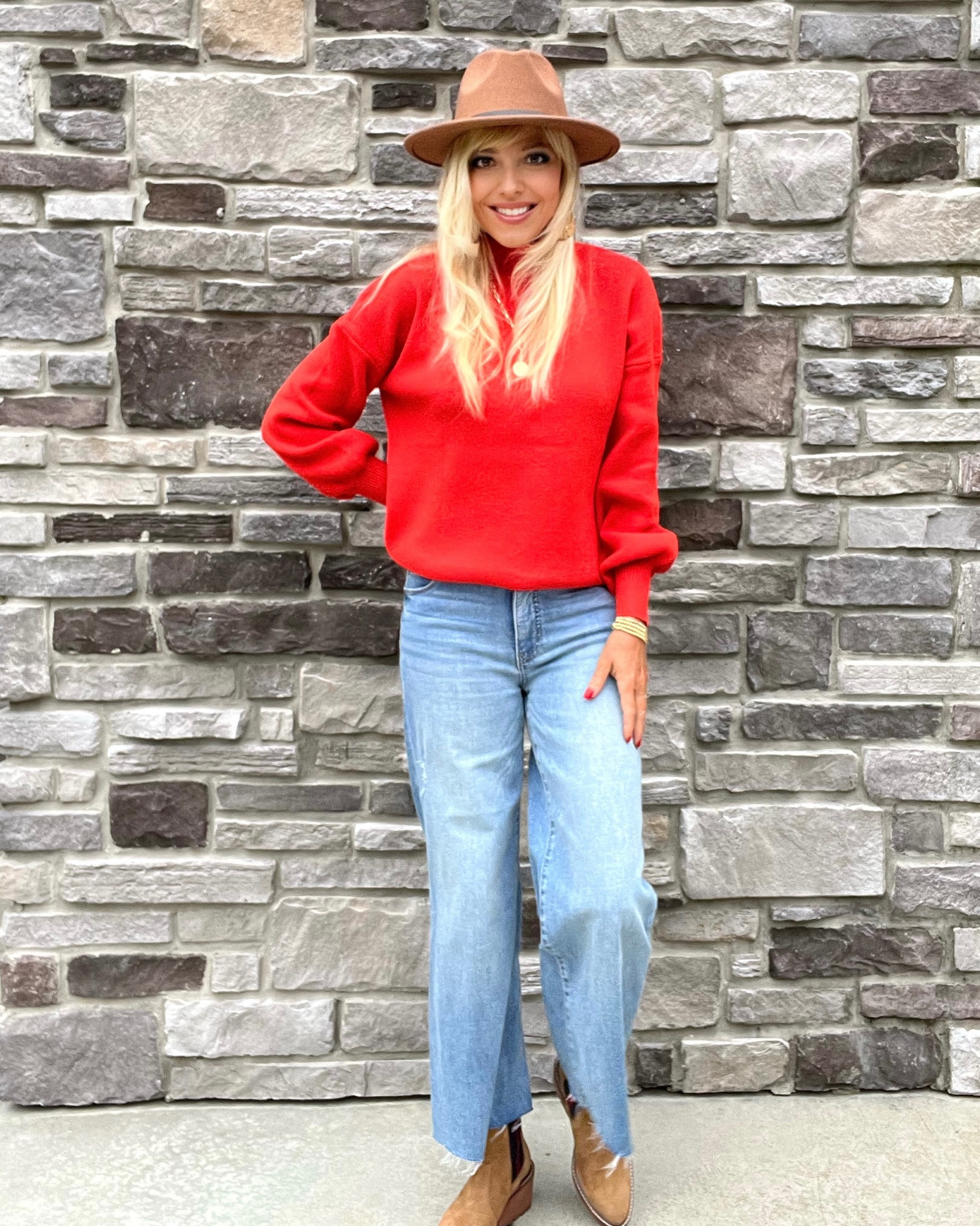 Great heading into Fall outfit 

#LTKunder50 #LTKunder100 #LTKstyletip