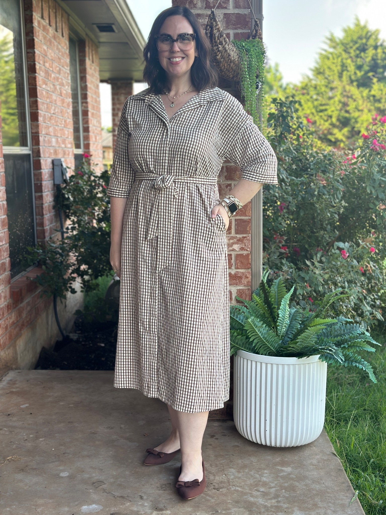 This Amazon dress >>>>>

#LTKMidsize #LTKOver40 #LTKWorkwear