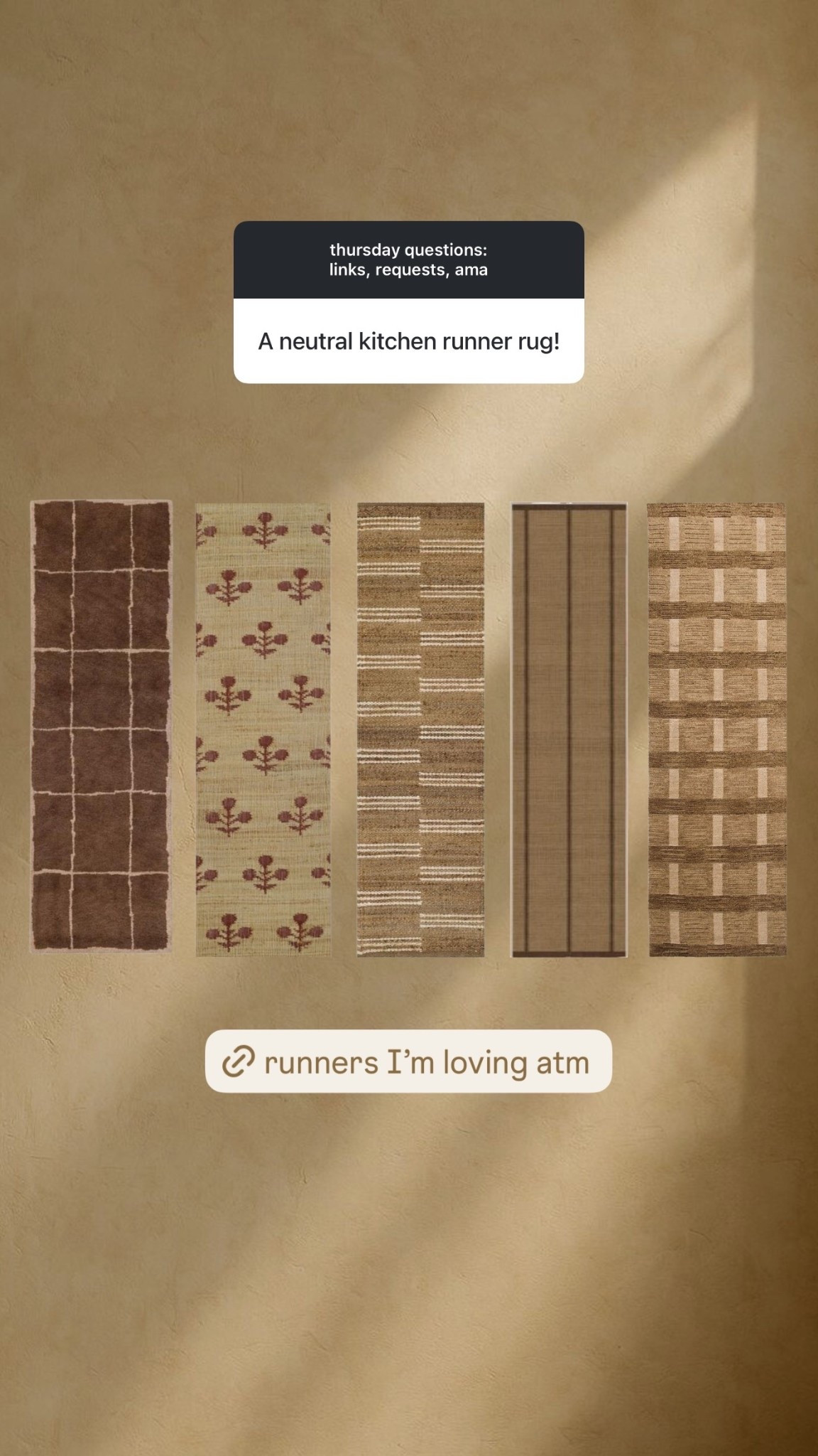 runners I’m loving 

#LTKHome