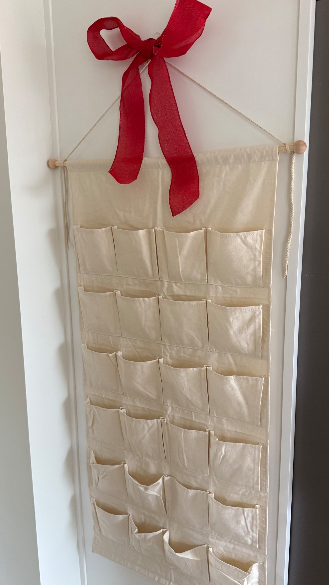 advent calendar! so excited to do this with my girls this year! affordable and great quality! 

#LTKFindsUnder50 #LTKHoliday