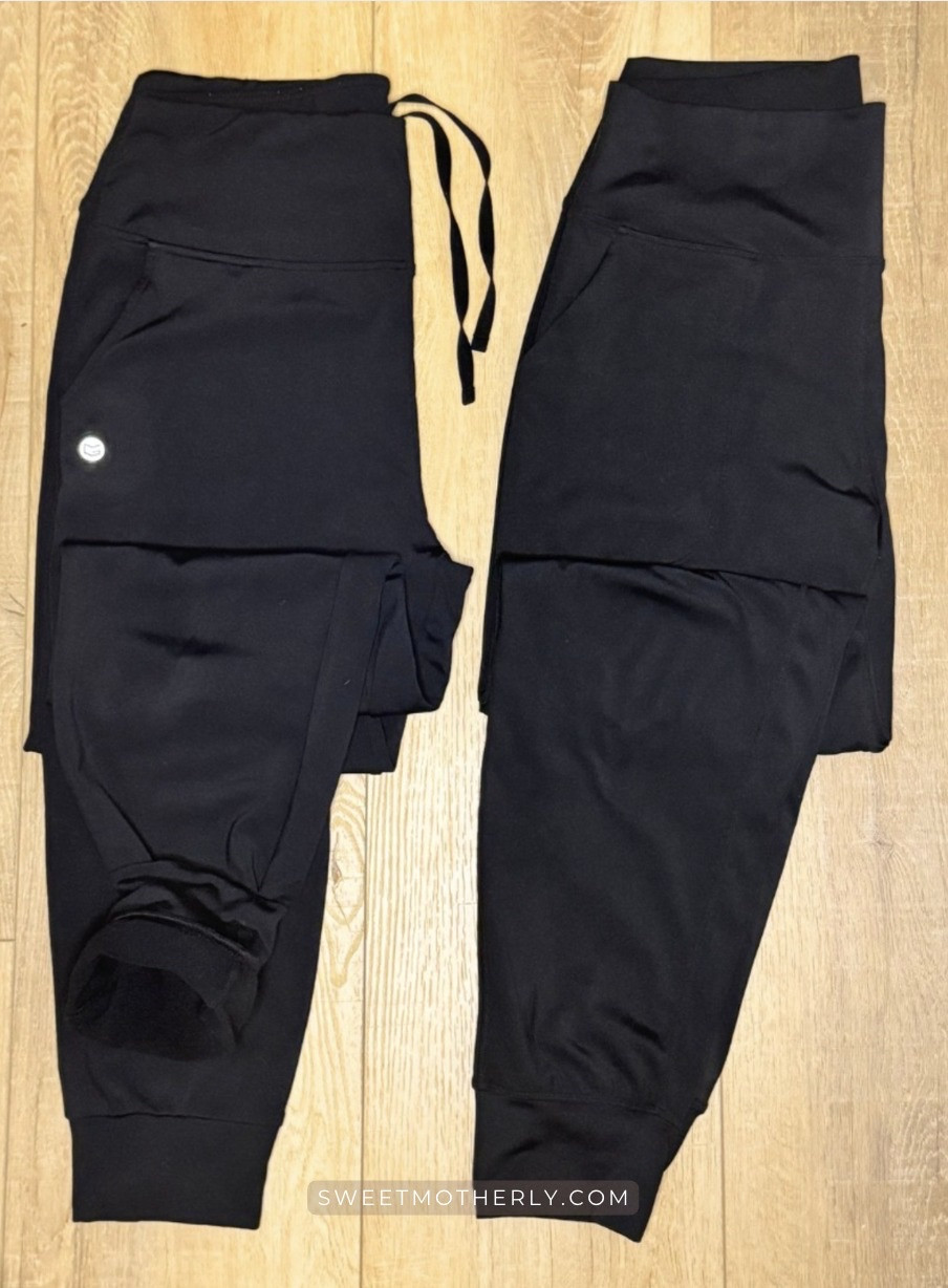 My G Gradual joggers are my go-tos in the winter, and we've got codes that drop the regular AND the fleece-lined pairs up to 𝟰𝟬% off! Fleece-lined: SKKBTDS3 Regular: 7HCEXZBS

High-waisted workout leggings
Supportive sports bras
Moisture-wicking tops
Matching athletic sets
Lightweight training jackets
Breathable performance tanks
Comfortable joggers and track pants
Stretchy yoga pants
Gym-to-errand outfits

#LTKootd #LTKSaleAlert #LTKActive