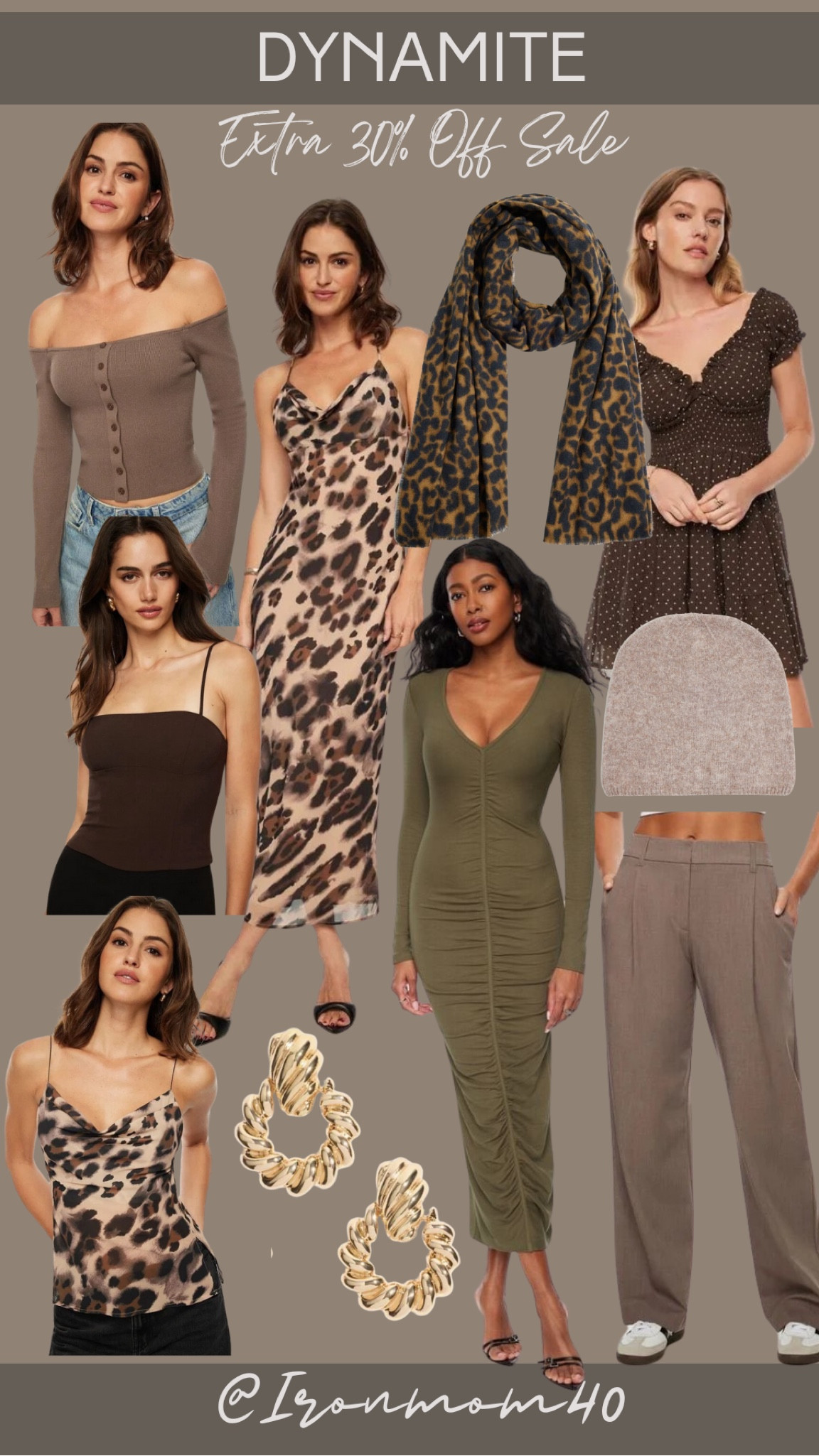 #LTKSaleAlert #LTKFindsUnder100 #LTKMidsize