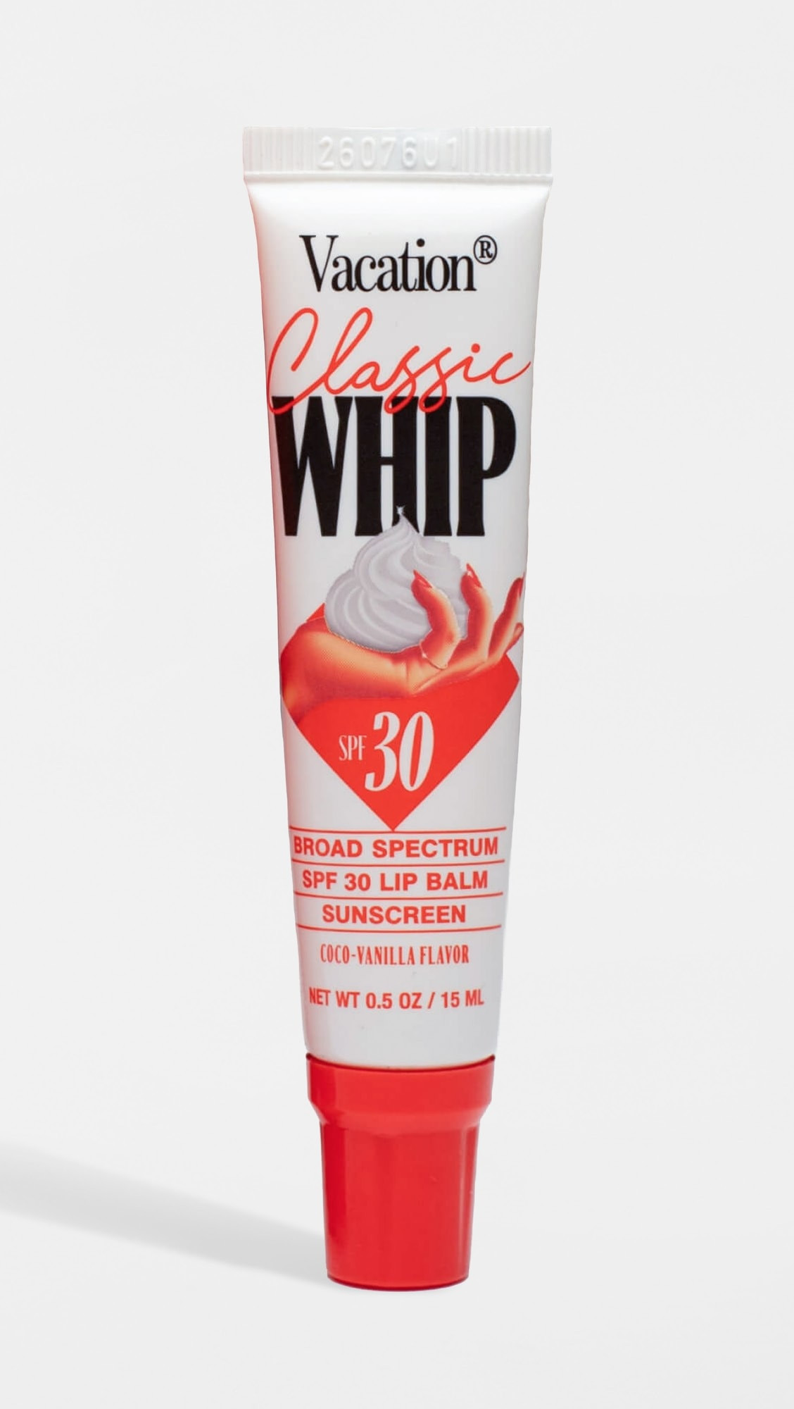 Classic Whip SPF 30 Lip Balm | Shopbop