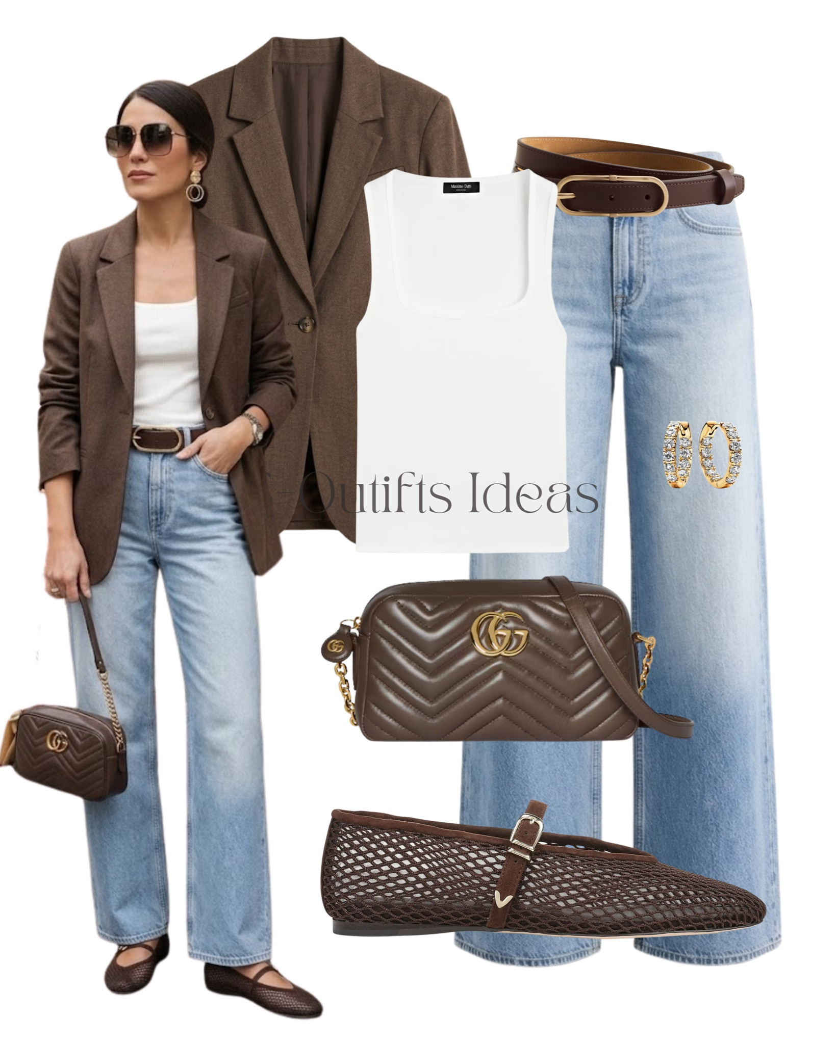 Autumn outfit 🍁 #ltkautumn

#LTKootd #LTKWorkwear