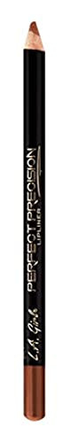L.A. Girl Perfect Precision Lipliner, Sugar & Spice GP714 | Amazon (US)