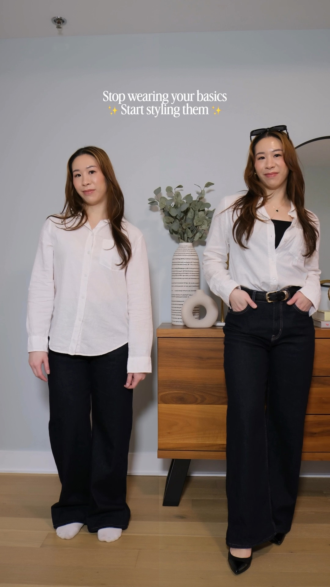 Basic styles elevated
Casual chic looks
Elegant style
Minimalist simple fashion

#LTKWorkwear #LTKootd