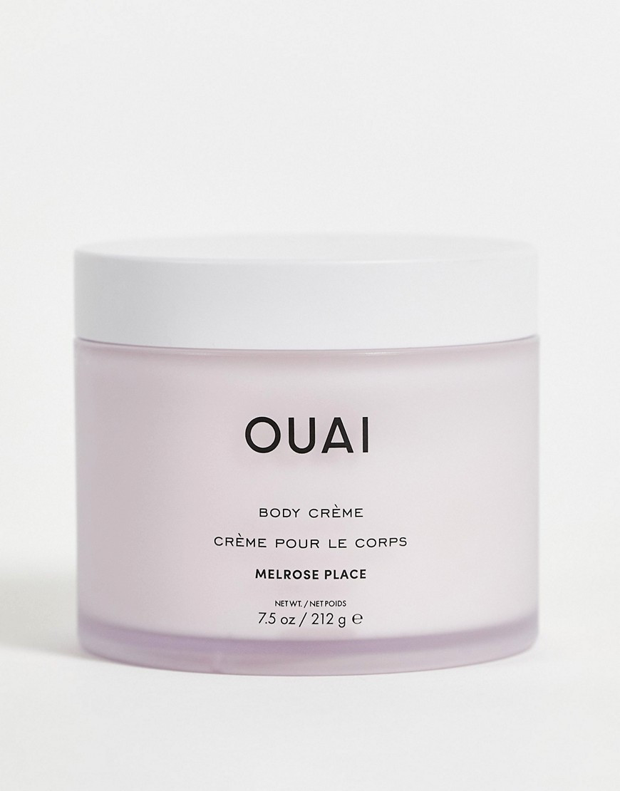 OUAI Body Creme - Melrose Place 212g-No colour | ASOS (Global)