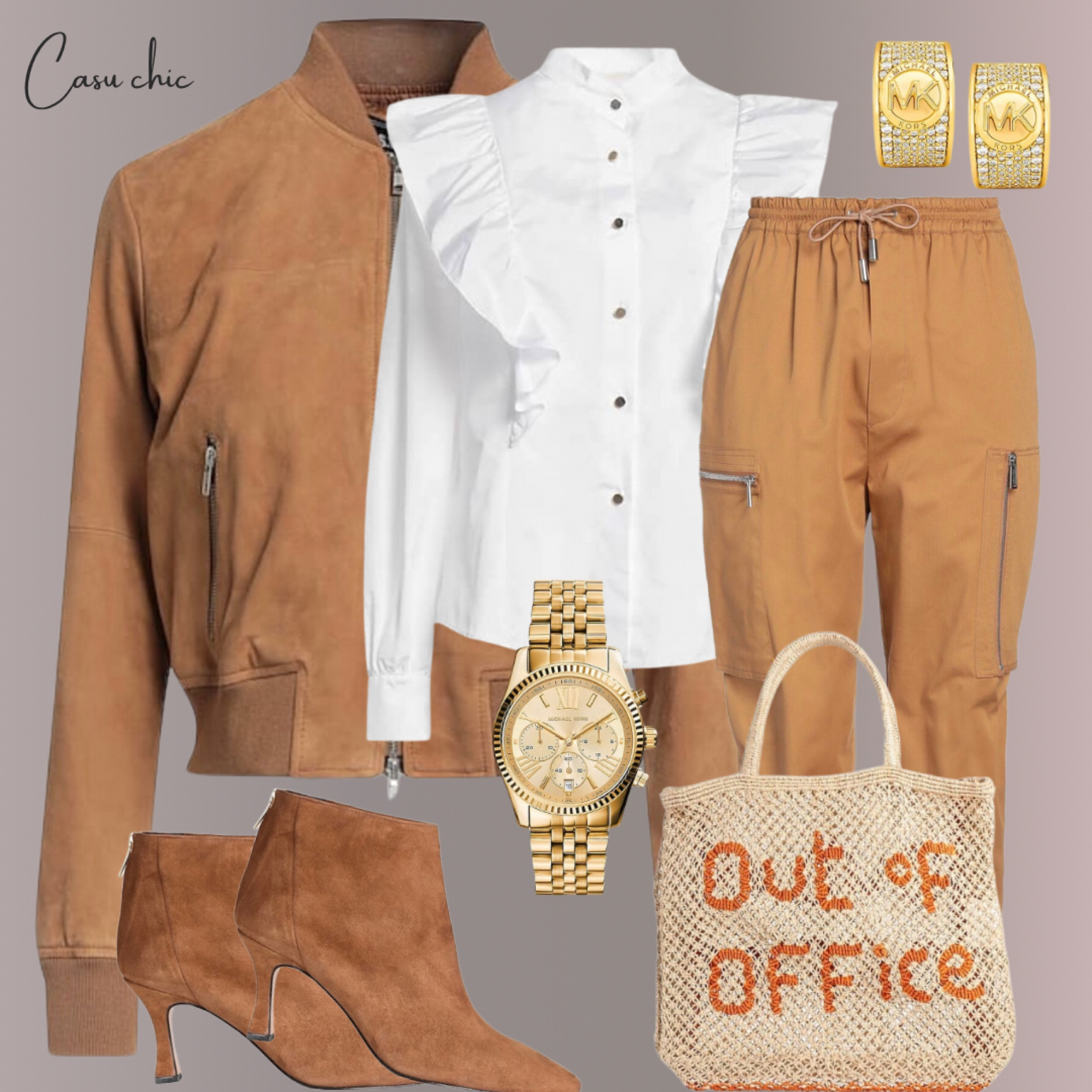 Leisure look 😍😍

#LTKSpringSale #LTKeurope #LTKstyletip