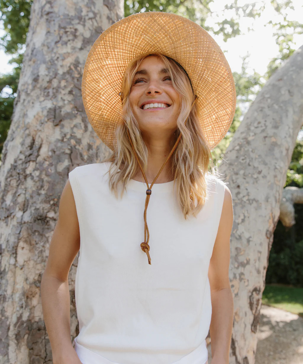 Safari Hat | Jenni Kayne