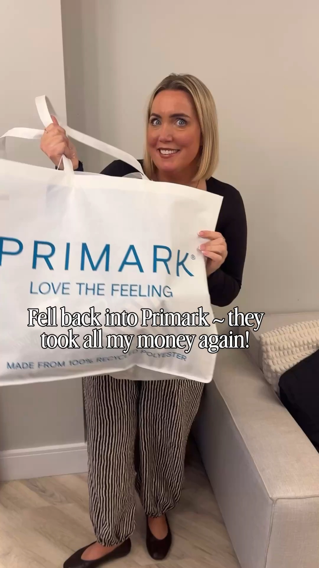 PRIMARK ~ new in Spring/Summer 🌸☀️

Beach Bag: Celine 

Tan and cream bag - cherry lane on Instagram 

#LTKsummer #LTKspring #LTKuk