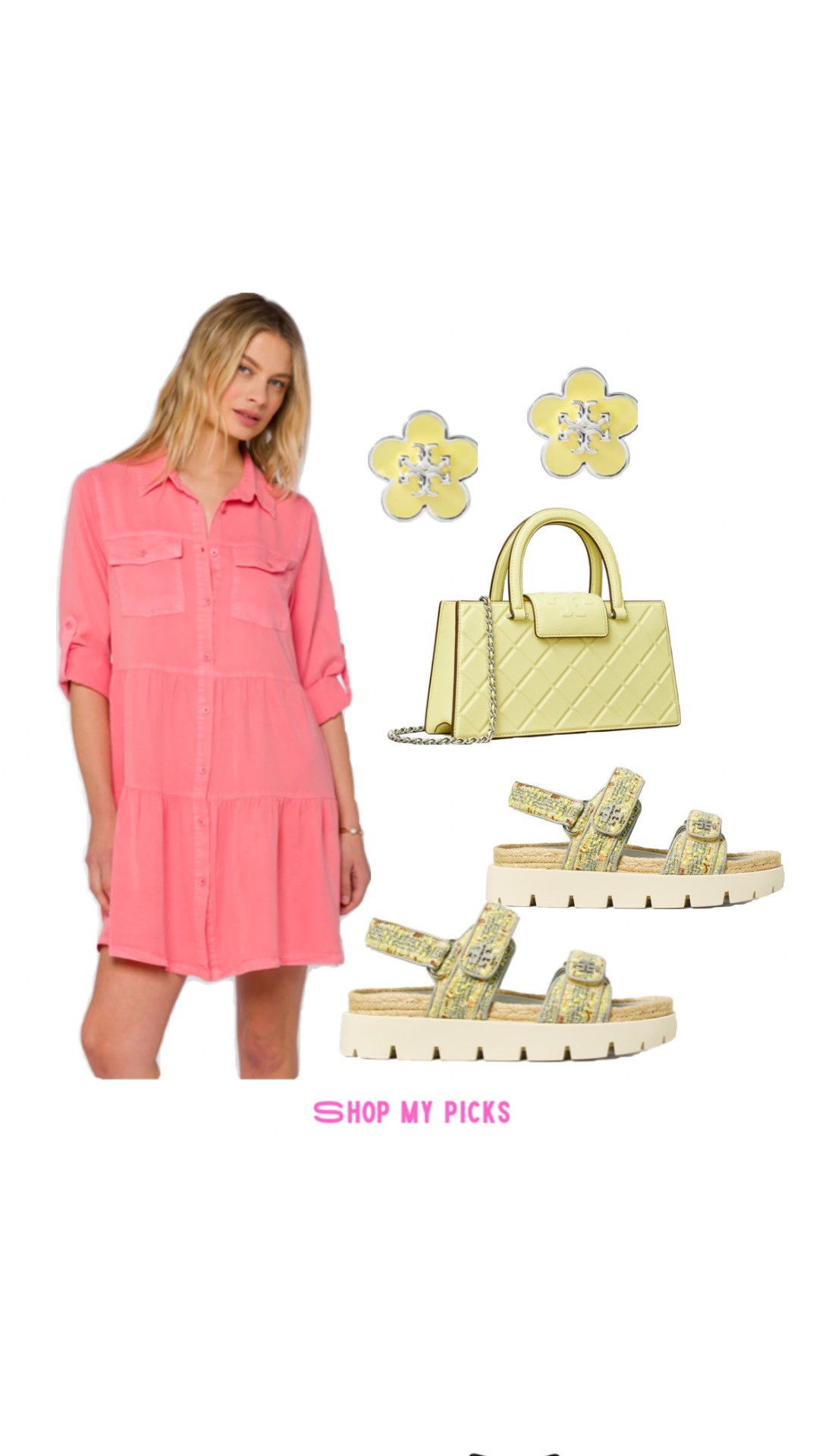 #LTKStyleTip #LTKWatchNow #LTKU