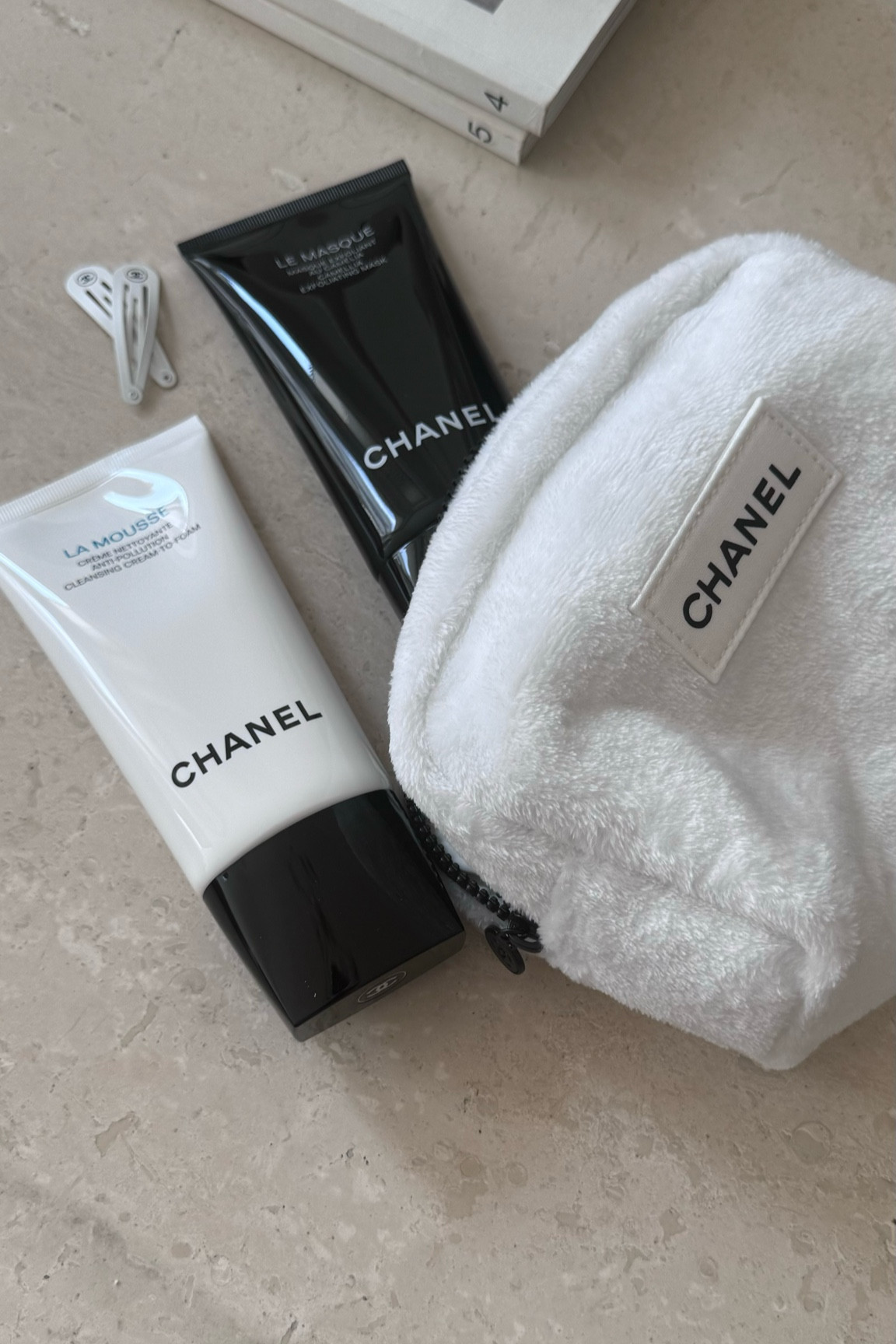 Two Chanel Skincare cleansers I highly recommend 

#LTKeurope #LTKbeauty