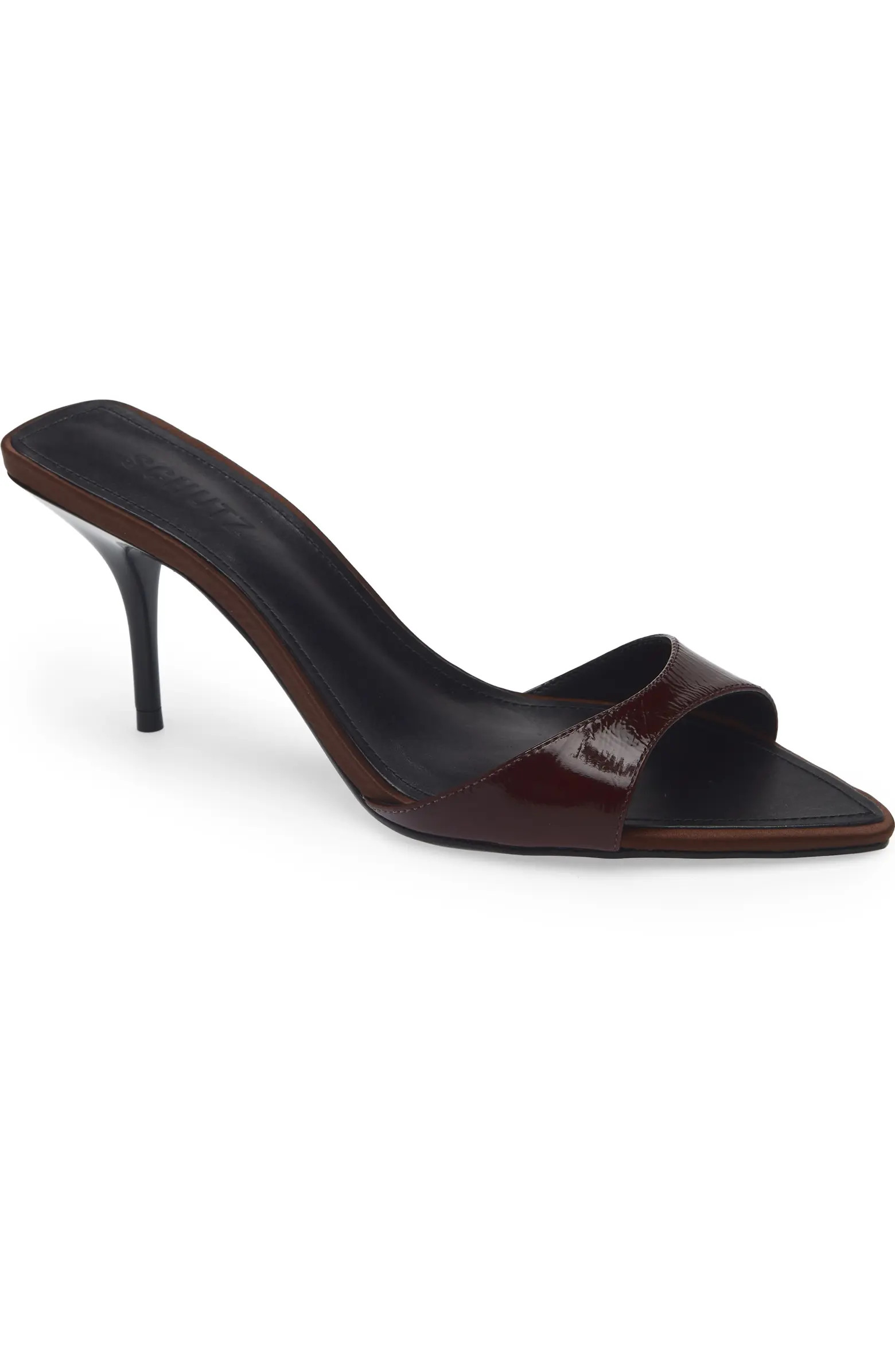 Elodie Pointed Toe Sandal (Women) | Nordstrom