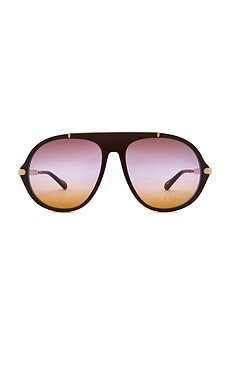 Aly Sunglasses
                    
                    Chloe | Revolve Clothing (Global)