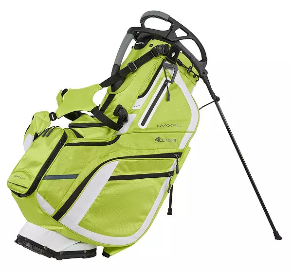 Maxfli 2022 Eco Tour Stand Bag | Dick's Sporting Goods | Dick's Sporting Goods