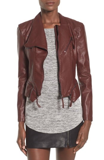 Women's Blanknyc Faux Leather Jacket | Nordstrom
