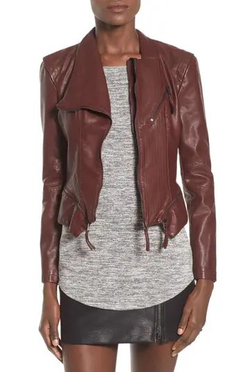 Women's Blanknyc Faux Leather Jacket | Nordstrom