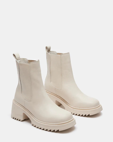 GARTH BONE LEATHER | Steve Madden (US)