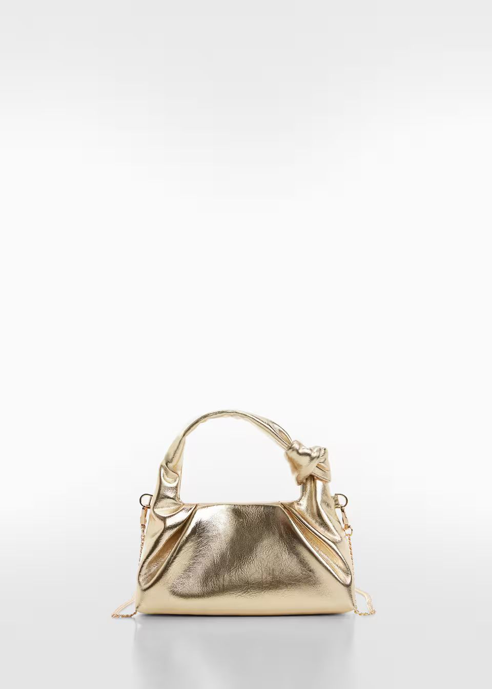 Chain mini bag | MANGO (US)