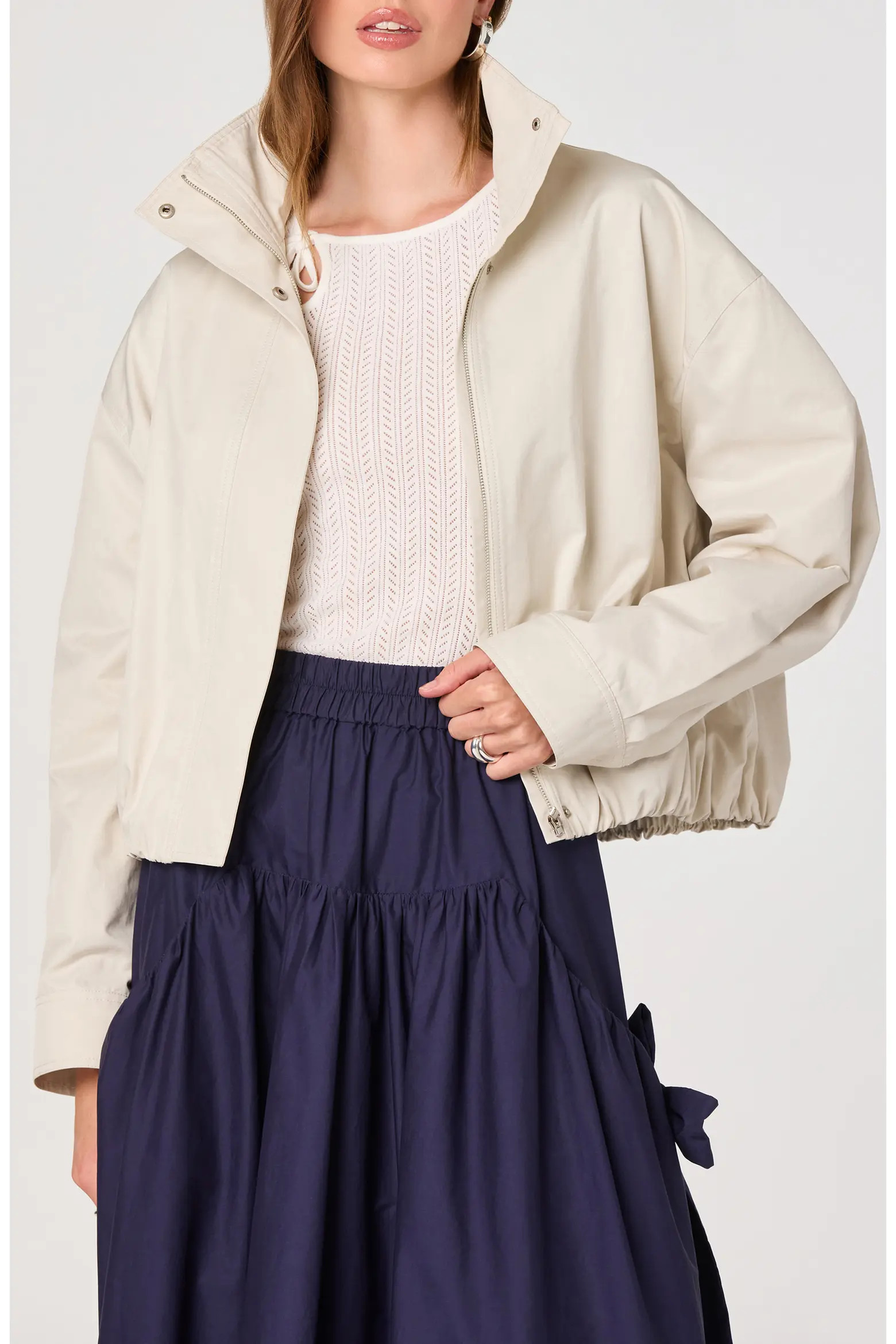 ASTR the Label Cooper Jacket (Women) | Nordstrom | Nordstrom