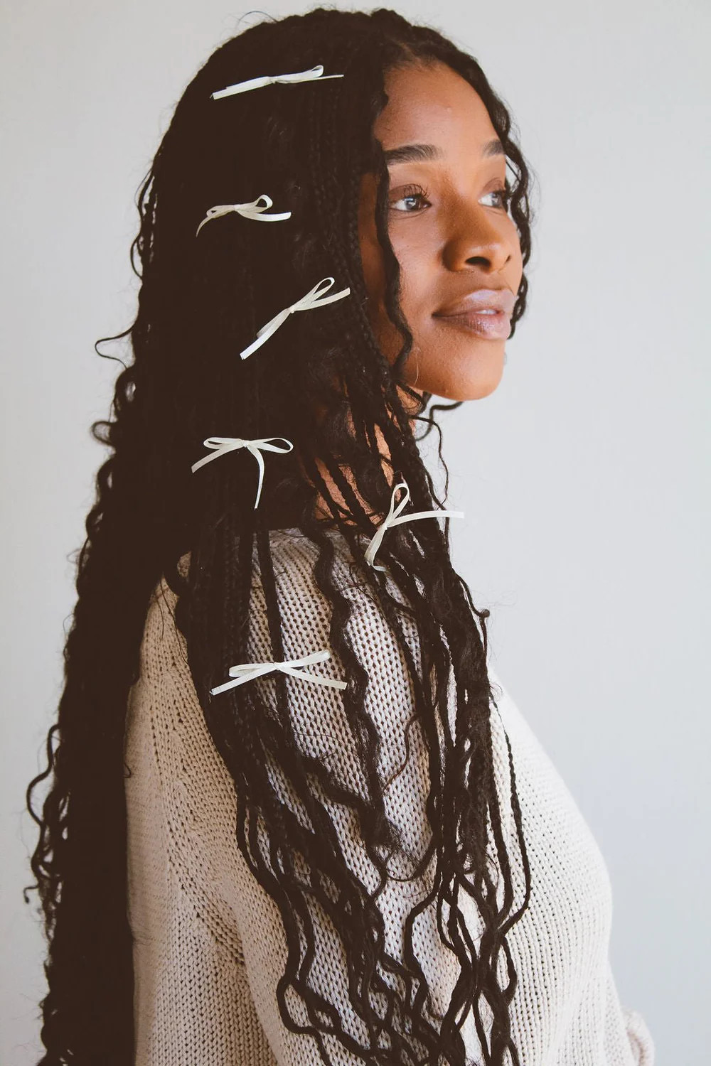 Macey Bow 6-Pack | Shop Andi