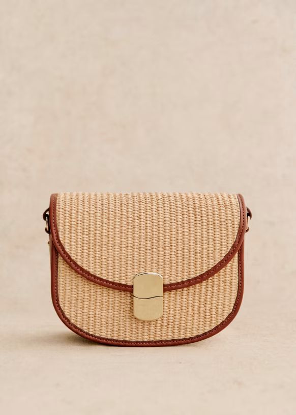 Claude Bag | Sezane Paris